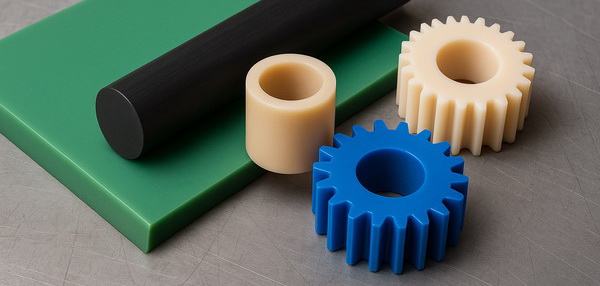 Полимеры в Могилёве  